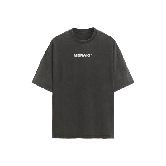 Meraki Goat Tee